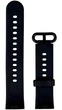 Ремінець на Xiaomi Poco Watch чорний - зображення 1
