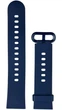 Ремінець на Xiaomi Poco Watch синій - зображення 1