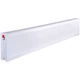 Стальной панельный радиатор KALITE 22 тип 300×1800 (нижнее правое / боковое подключение, OUTER без клапана) - изображение 1