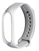 Ремешок на Xiaomi Mi Smart Band 7 grey - изображение 1