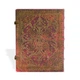 Блокнот Paperblanks Эквинокс Кармин большой 18х23 см в линию (9781439726860) - изображение 4