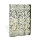 Блокнот Paperblanks Кружева Аллюр мини 10х14 см в линию Белый (9781439733158) - изображение 2