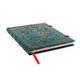 Блокнот Paperblanks Еквінокс Лазурний великий 18х23 см в лінію (9781439726785) - зображення 6