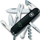 Складаний ніж Victorinox Climber Ukraine 1.3703.3_T1290u - зображення 1