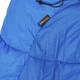 Спальний мішок Pinguin Comfort PFM 195 Blue Right Zip PNG 234459 - изображение 8