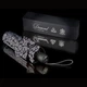Парасоля Fulton механічна Diamond Marquise Leopard Print L852-040157 - изображение 10