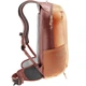 Рюкзак Deuter Race 16 л chestnut-redwood 3204223 9512 - изображение 5