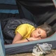 Спальний мішок Easy Camp Sleeping bag Nebula XL 240158 - зображення 8