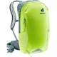 Рюкзак Deuter Race Air 14+3 л citrus-graphite 3204423 8403 - изображение 1