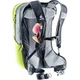 Рюкзак Deuter Race Air 14+3 л citrus-graphite 3204423 8403 - изображение 3