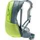 Рюкзак Deuter Race Air 14+3 л citrus-graphite 3204423 8403 - изображение 7