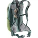Рюкзак Deuter Race Air 10 л meadow-ivy 3204323 2291 - зображення 2