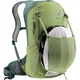 Рюкзак Deuter Race Air 10 л meadow-ivy 3204323 2291 - зображення 3