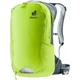 Рюкзак Deuter Race Air 14+3 л citrus-graphite 3204423 8403 - изображение 10