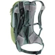 Рюкзак Deuter Race Air 10 л meadow-ivy 3204323 2291 - зображення 7