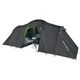Намет шестимісний High Peak Como 6.0 Dark Grey/Green 929535 - зображення 2