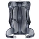 Рюкзак Deuter Race 16 л black 3204223 7000 - изображение 4