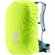 Рюкзак Deuter Race Air 14+3 л cinnamon-deepsea 3204423 6324 - изображение 3