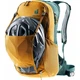 Рюкзак Deuter Race Air 14+3 л cinnamon-deepsea 3204423 6324 - изображение 4