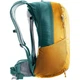 Рюкзак Deuter Race Air 14+3 л cinnamon-deepsea 3204423 6324 - изображение 8