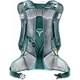Рюкзак Deuter Race Air 14+3 л cinnamon-deepsea 3204423 6324 - изображение 9
