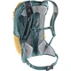 Рюкзак Deuter Race Air 14+3 л cinnamon-deepsea 3204423 6324 - изображение 11