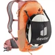 Рюкзак Deuter Race 8 л chestnut-redwood 3204023 9512 - изображение 3