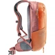 Рюкзак Deuter Race 8 л chestnut-redwood 3204023 9512 - изображение 8
