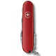 Складаний ніж Victorinox Climber Ukraine 1.3703.1.3 - зображення 4