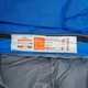 Спальный мешок Pinguin Comfort PFM 175 Blue Left Zip PNG 234756 - изображение 9