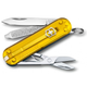 Складаний ніж Victorinox CLASSIC SD Ukraine 0.6223.T81G.T61 - зображення 3