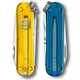 Складаний ніж Victorinox CLASSIC SD Ukraine 0.6223.T81G.T61 - зображення 6