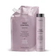 Шампунь безсульфатний дисциплінуючий Lakme Teknia Frizz Control Shampoo 600 мл 44449 - изображение 2