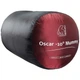 Спальний мішок Nordisk Oscar -10° Mummy Large rio red/mustard yellow/black 032.0001 - зображення 14