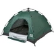Намет Skif Outdoor Adventure Auto I 200x200 см 3-місний green SOTASL200G - изображение 4