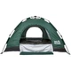 Намет Skif Outdoor Adventure Auto I 200x200 см 3-місний green SOTASL200G - изображение 5