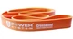Гума для тренувань CrossFit Level 2 Orange PS-4052 (опір 10-35 кг) - зображення 2