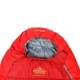 Спальный мешок Pinguin Comfort PFM 175 Red Left Zip PNG 234732 - изображение 3