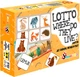 Развивающая настольная игра Умняшка Lotto Where do they live? (4820129202132) - изображение 1