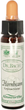 Krople do fitoterapii Santiveri Bach Hornbeam 10 ml (5032587000611) - obraz 1