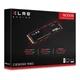 SSD накопитель PNY XLR8 CS3030 240GB M.2 2280 PCIe 3.0 x4 3D TLC (M280CS3030-500-RB) - изображение 3
