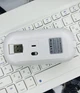 Беспроводной комплект Primo NB01 Bluetooth клавиатура и мышка - White Primo PR-NB01-W Белый - изображение 7