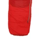 Спальный мешок Pinguin Comfort PFM 175 Red Left Zip PNG 234732 - изображение 4