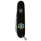 Складаний ніж Victorinox Huntsman Ukraine 1.3713.3_T1070u - зображення 4