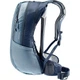 Рюкзак Deuter Race Air 14+3 л atlantic-ink 3204423 1374 - изображение 7