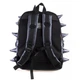 Наплічник Madpax Rex Half Heavy Metal Spike Blue KZ24483959 - зображення 2