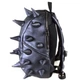 Наплічник Madpax Rex Half Heavy Metal Spike Blue KZ24483959 - зображення 3