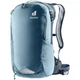 Рюкзак Deuter Race Air 14+3 л atlantic-ink 3204423 1374 - изображение 12