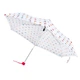 Зонт Fulton механический Superslim-2 Butterflies and Flowers L553-040997 - изображение 3