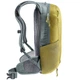 Рюкзак Deuter Race 8 л turmeric-ivy 3204023 8207 - изображение 5